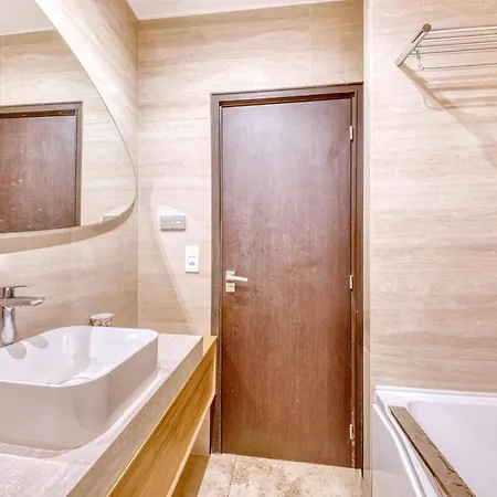 Appartement Peaceful Haven, Terrace In